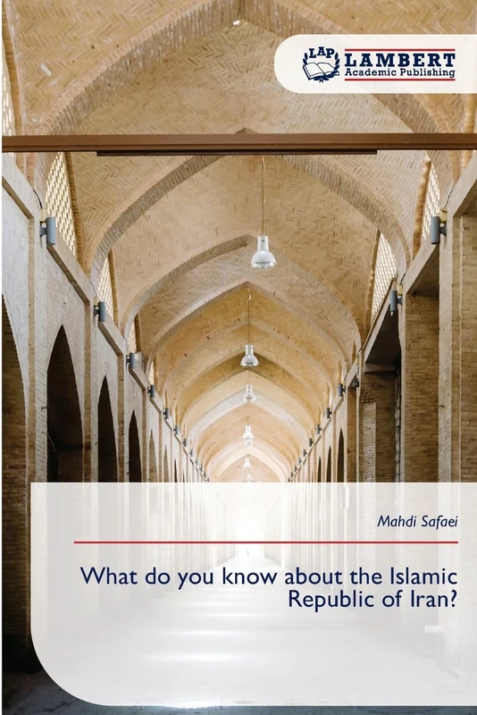 What do you know about the Islamic Republic of Iran?