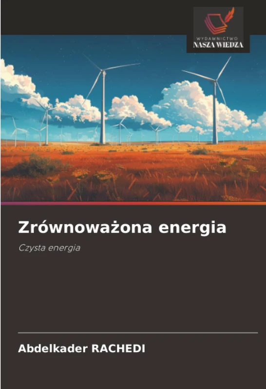 Zrównoważona energia: Czysta energia