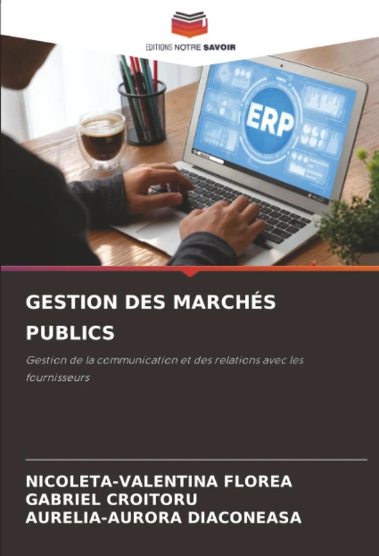 GESTION DES MARCHÉS PUBLICS: Gestion de la communication et des relations avec les fournisseurs - Image 1