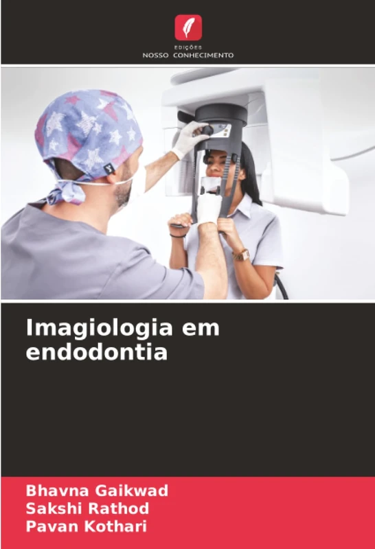 Imagiologia em endodontia