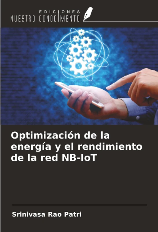 Optimización de la energía y el rendimiento de la red NB-IoT