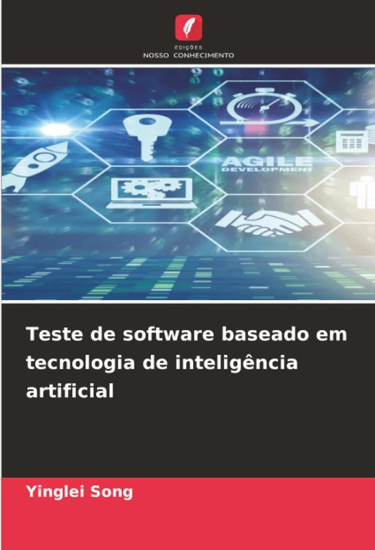 Teste de software baseado em tecnologia de inteligência artificial