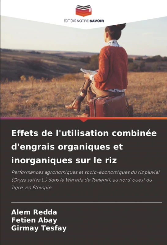 Effets de l'utilisation combinée d'engrais organiques et inorganiques sur le riz