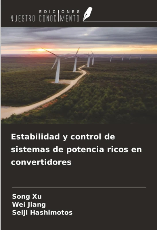 Estabilidad y control de sistemas de potencia ricos en convertidores