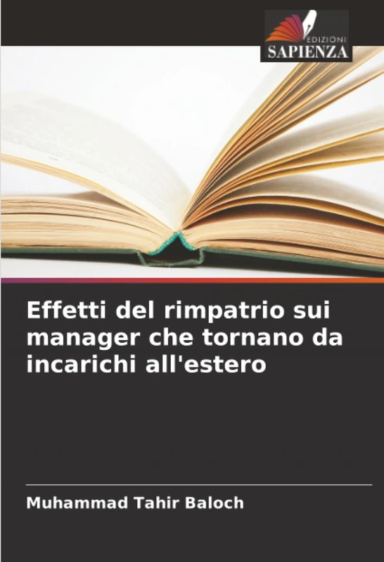 Effetti del rimpatrio sui manager che tornano da incarichi all'estero