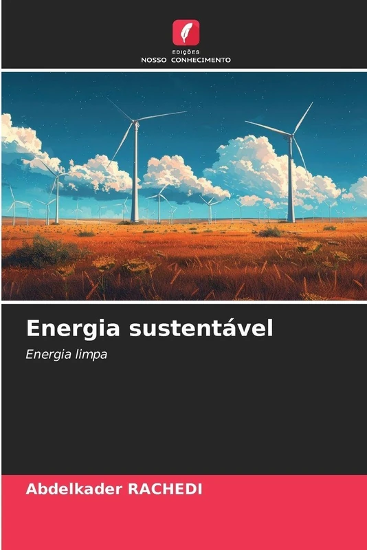 Energia sustentável: Energia limpa