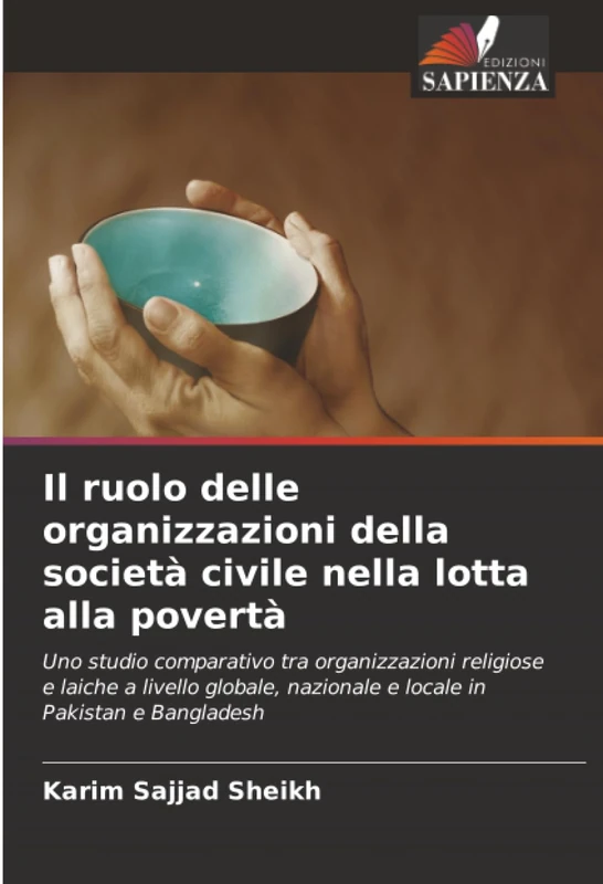 Il ruolo delle organizzazioni della società civile nella lotta alla povertà