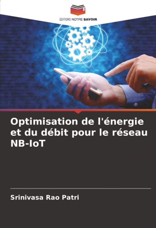 Optimisation de l'énergie et du débit pour le réseau NB-IoT