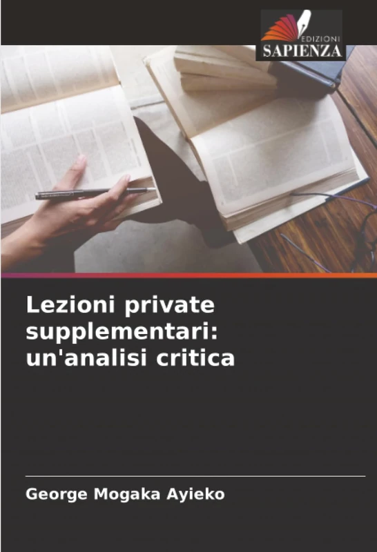 Lezioni private supplementari: un'analisi critica - Image 1