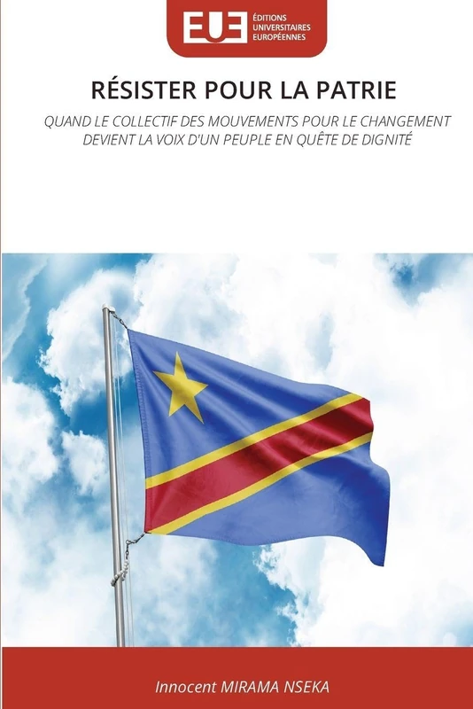 Résister Pour La Patrie: QUAND LE COLLECTIF DES MOUVEMENTS POUR LE CHANGEMENT DEVIENT LA VOIX D'UN PEUPLE EN QUÊTE DE DIGNITÉ - Image 1