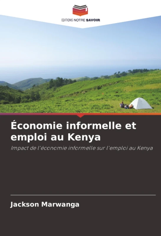 Économie informelle et emploi au Kenya: Impact de l'économie informelle sur l'emploi au Kenya - Image 1