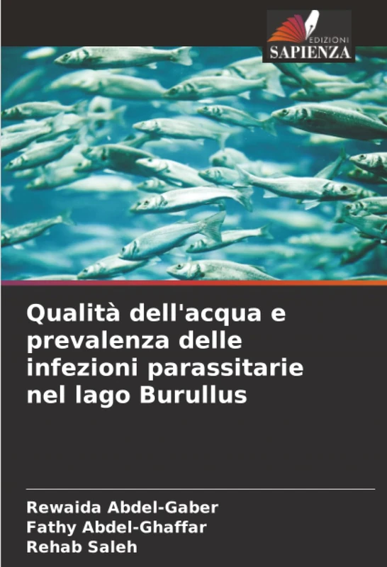 Qualità dell'acqua e prevalenza delle infezioni parassitarie nel lago Burullus