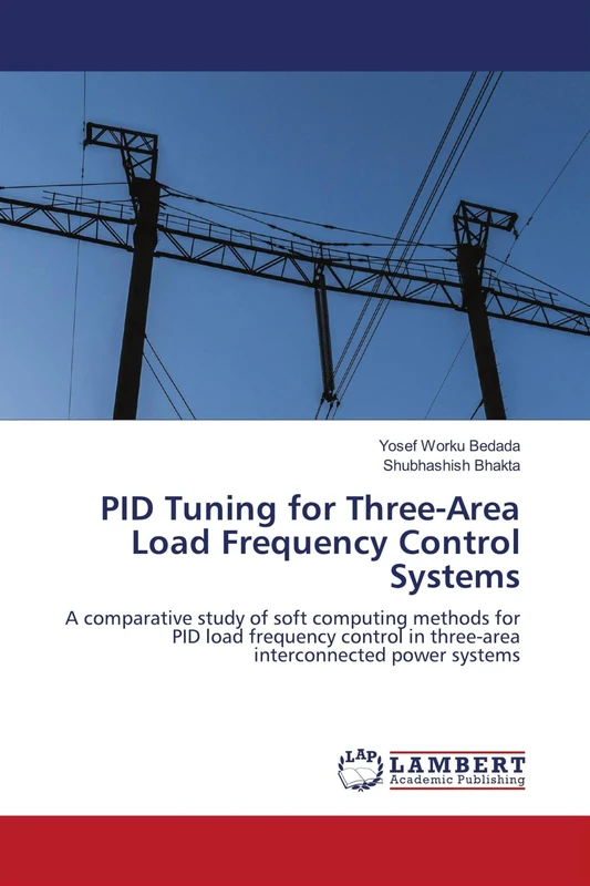 PID Tuning for Three-Area Load Frequency Control Systems: A comparative study of soft computing methods for PID load frequency control in three-area interconnected power systems - Image 1