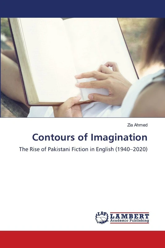 Contours of Imagination: The Rise of Pakistani Fiction in English (1940-2020) - Image 1