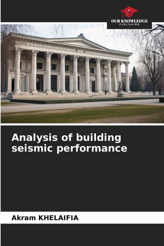 Analysis of building seismic performance