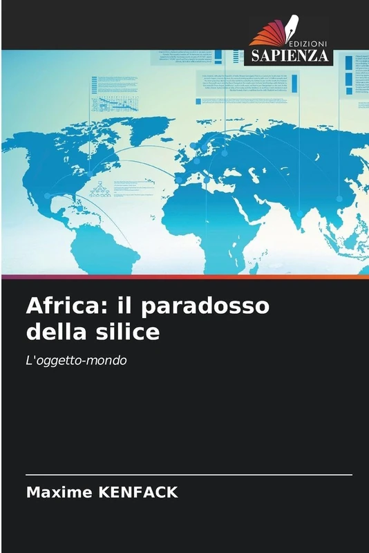 Africa: il paradosso della silice