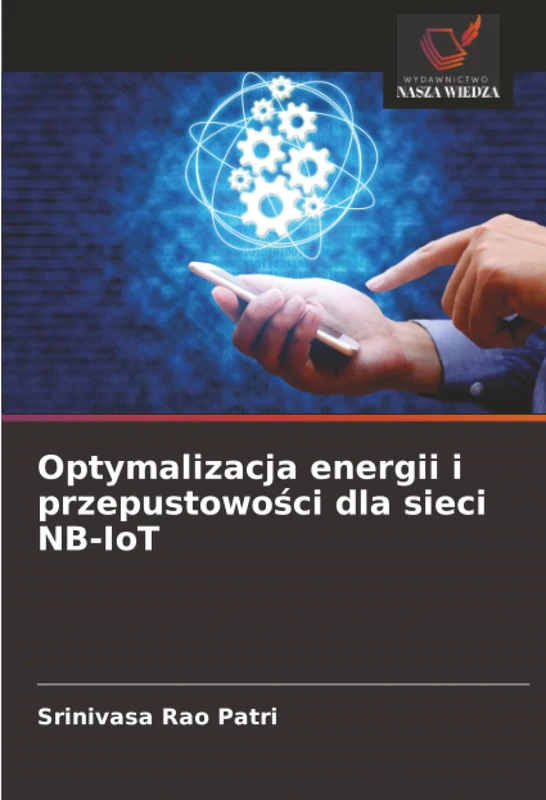 Optymalizacja energii i przepustowości dla sieci NB-IoT