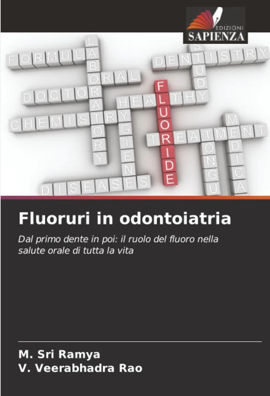 Fluoruri in odontoiatria: Dal primo dente in poi: il ruolo del fluoro nella salute orale di tutta la vita - Image 1