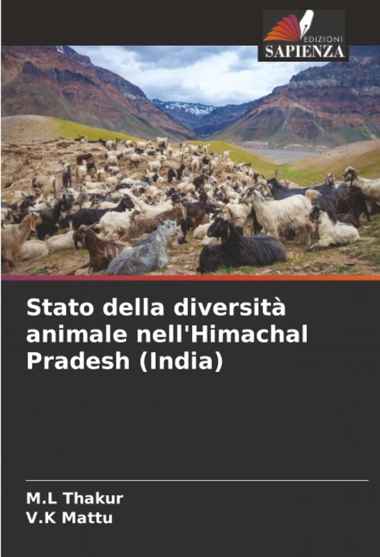 Stato della diversità animale nell'Himachal Pradesh (India)