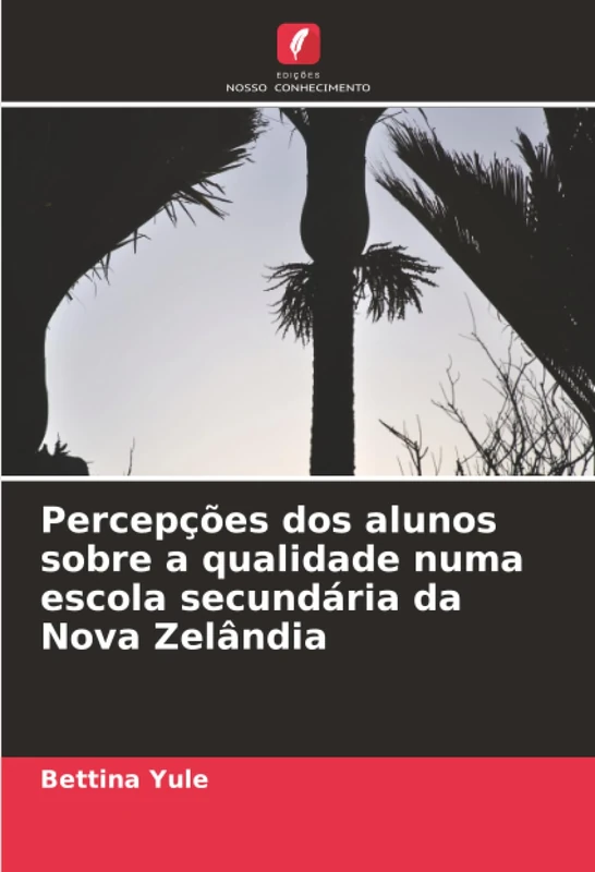 Percepções dos alunos sobre a qualidade numa escola secundária da Nova Zelândia - Image 1