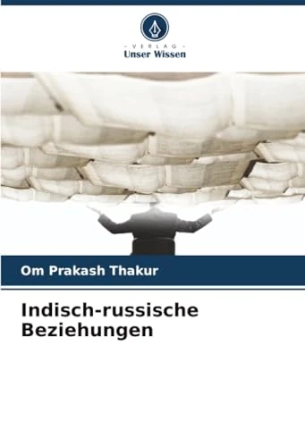 Indisch-russische Beziehungen