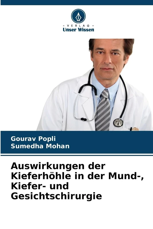 Auswirkungen der Kieferhöhle in der Mund-, Kiefer- und Gesichtschirurgie