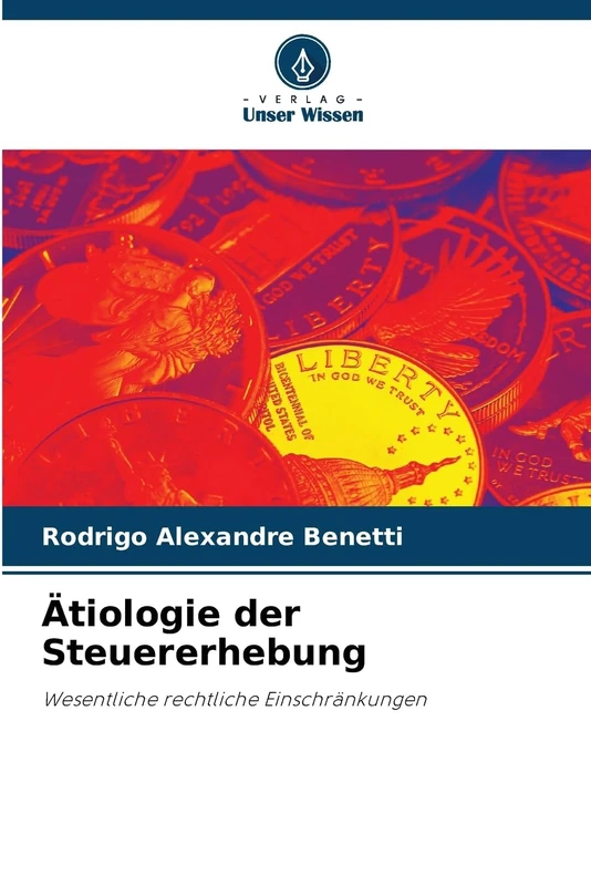 Ätiologie der Steuererhebung: Wesentliche rechtliche Einschränkungen - Image 1