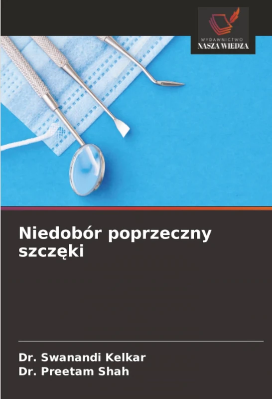Niedobór poprzeczny szczęki