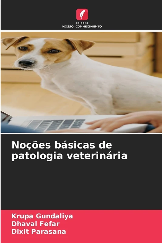 Noções básicas de patologia veterinária