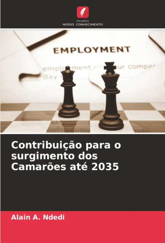 Contribuição para o surgimento dos Camarões até 2035