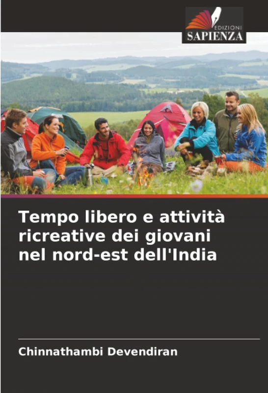 Tempo libero e attività ricreative dei giovani nel nord-est dell'India