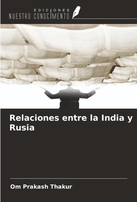 Relaciones entre la India y Rusia