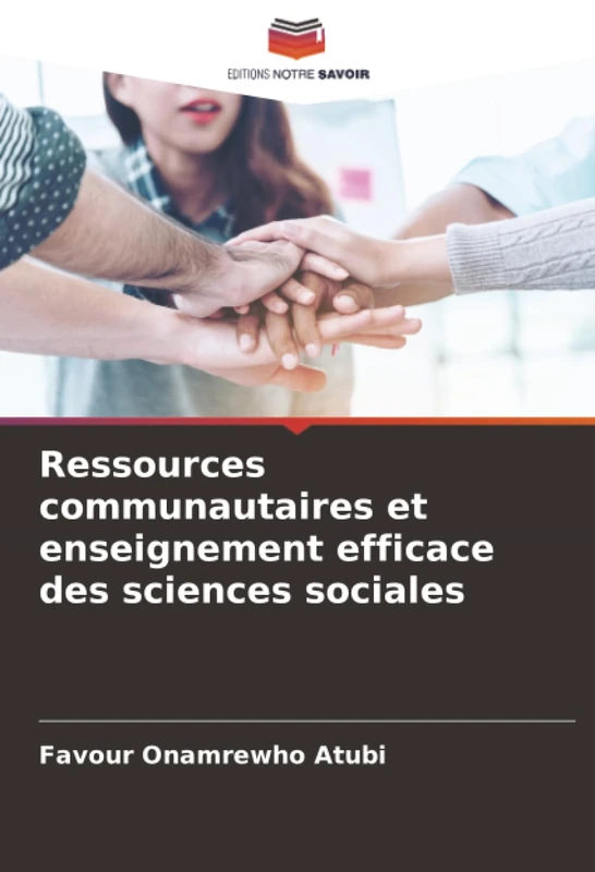 Ressources communautaires et enseignement efficace des sciences sociales