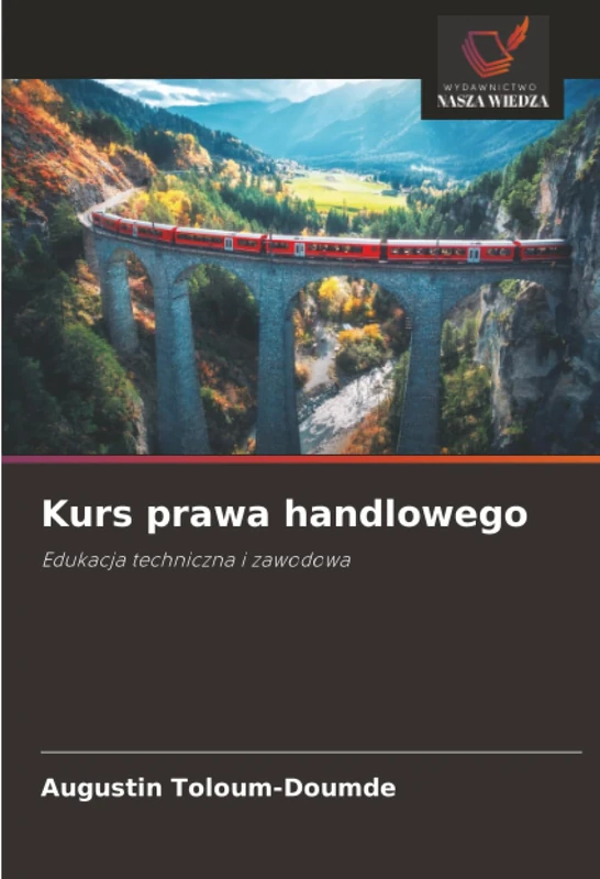 Kurs prawa handlowego: Edukacja techniczna i zawodowa