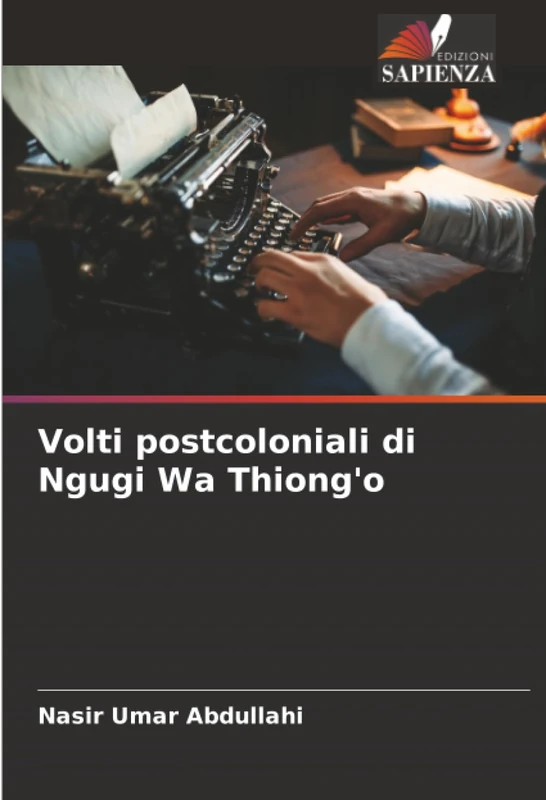 Volti postcoloniali di Ngugi Wa Thiong'o - Image 1