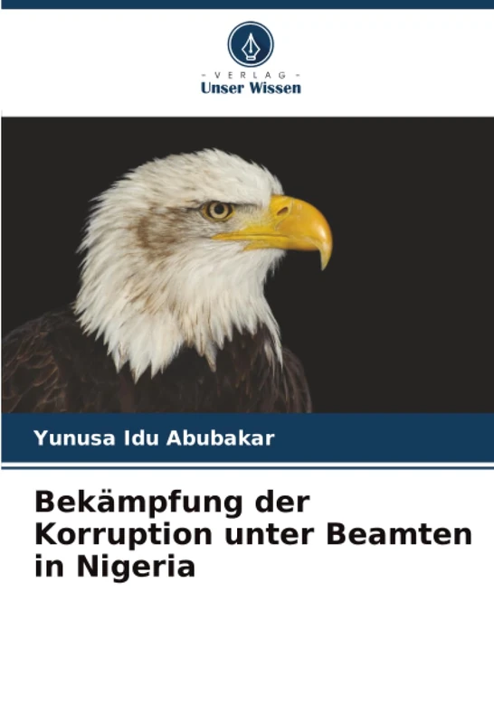 Bekämpfung der Korruption unter Beamten in Nigeria
