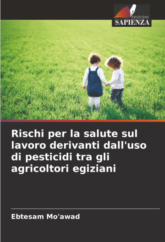 Rischi per la salute sul lavoro derivanti dall'uso di pesticidi tra gli agricoltori egiziani - Image 1