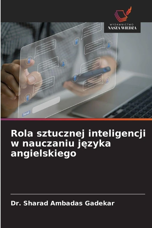 Rola sztucznej inteligencji w nauczaniu języka angielskiego