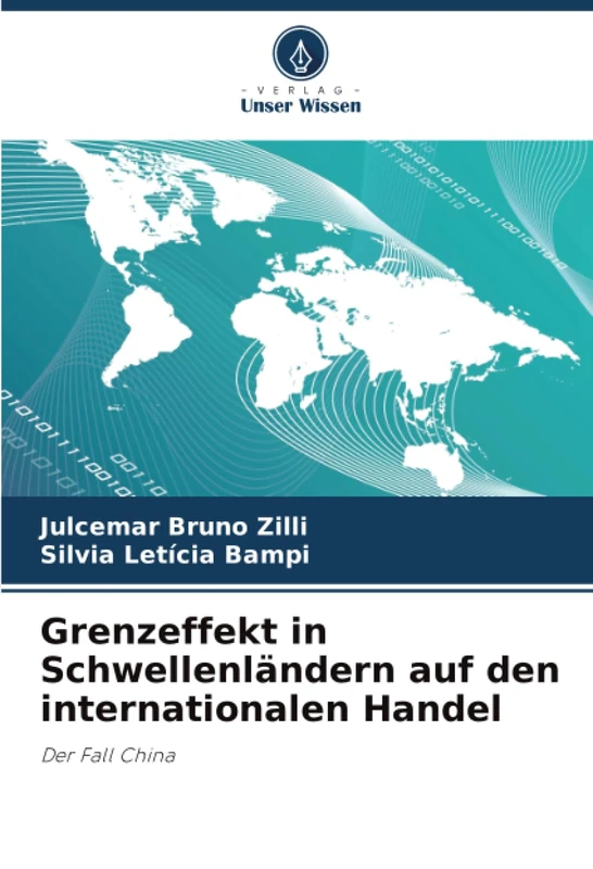Grenzeffekt in Schwellenländern auf den internationalen Handel: Der Fall China - Image 1