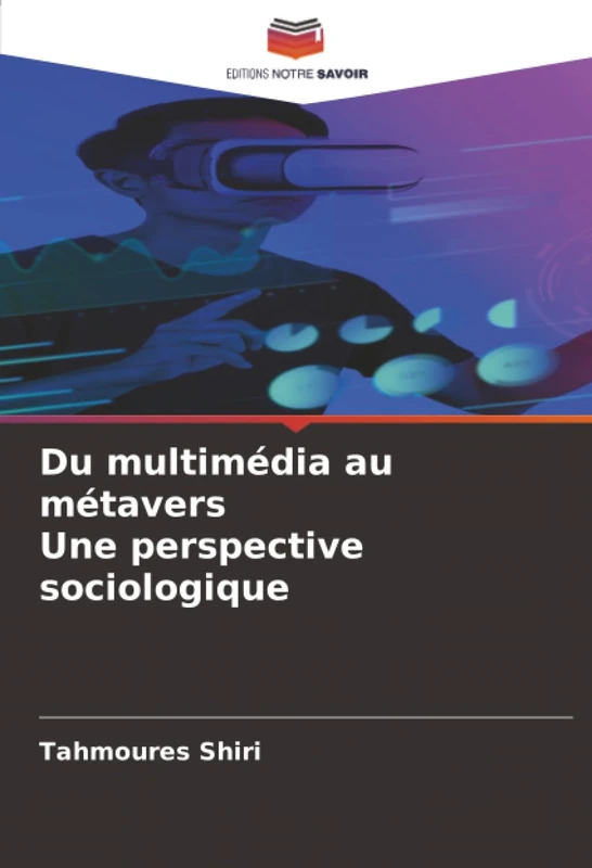 Du multimédia au métavers Une perspective sociologique
