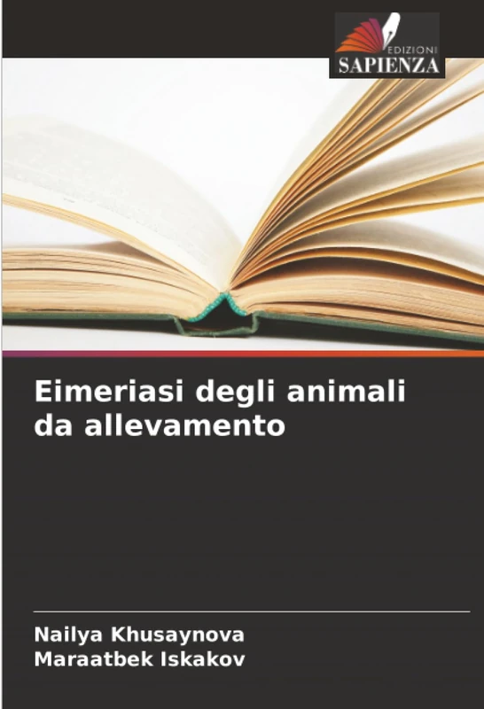 Eimeriasi degli animali da allevamento