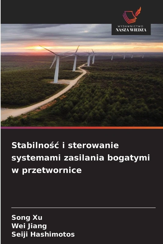 Stabilność i sterowanie systemami zasilania bogatymi w przetwornice