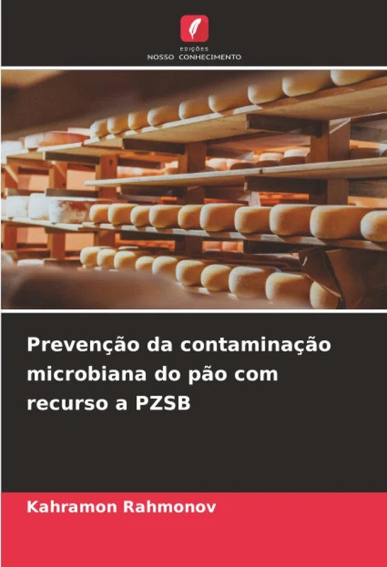 Prevenção da contaminação microbiana do pão com recurso a PZSB - Image 1