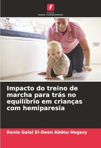 Impacto do treino de marcha para trás no equilíbrio em crianças com hemiparesia