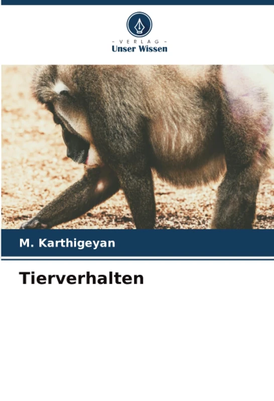 Tierverhalten