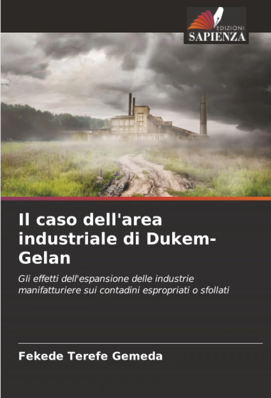 Il caso dell'area industriale di Dukem-Gelan: Gli effetti dell'espansione delle industrie manifatturiere sui contadini espropriati o sfollati - Image 1