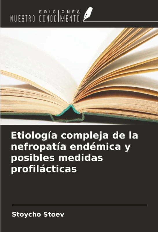 Etiología compleja de la nefropatía endémica y posibles medidas profilácticas - Image 1
