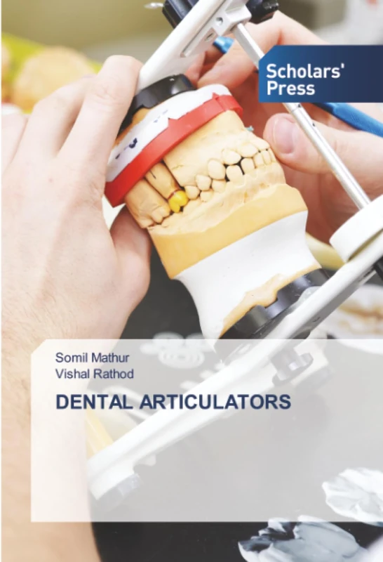 DENTAL ARTICULATORS