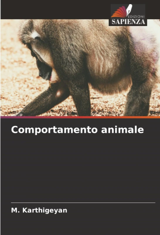 Comportamento animale