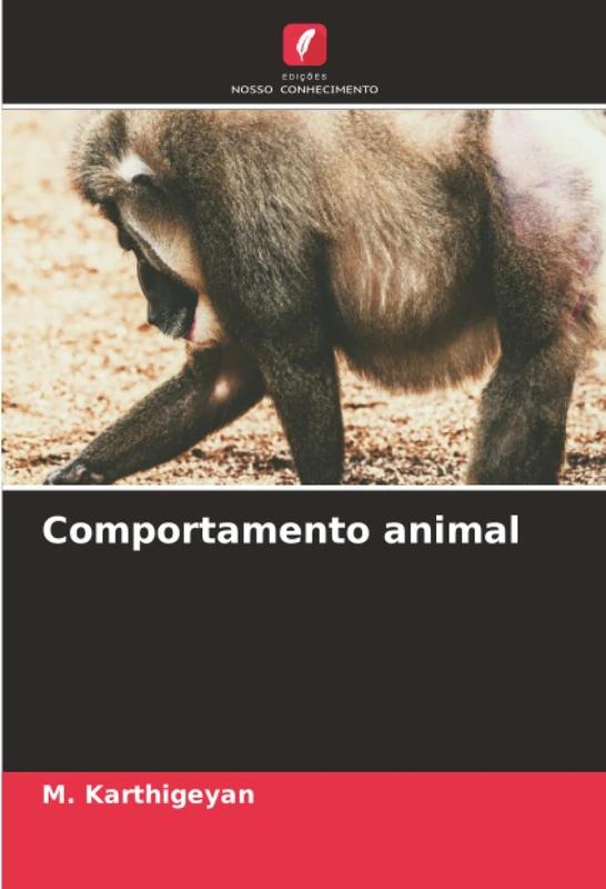 Comportamento animal